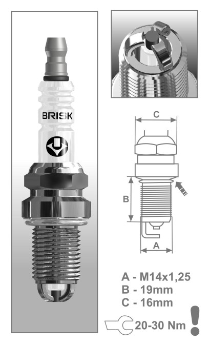 DR15TC